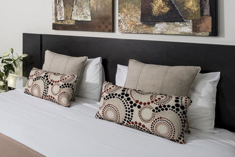 Oaks Ipswich Aspire Suites - Darwin Tourism 2
