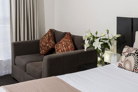 Oaks Ipswich Aspire Suites - Darwin Tourism 1
