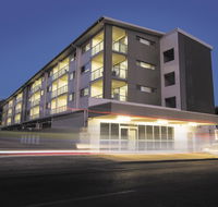Oaks Moranbah Suites - Darwin Tourism
