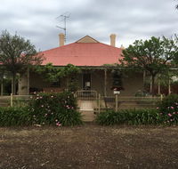 Oakwood Cottage - Darwin Tourism