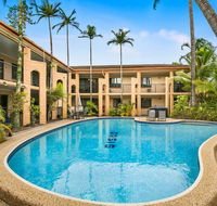Oasis Inn Apartments - Darwin Tourism