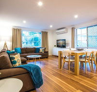 Oberlaken 2/125 Gippsland Street - Darwin Tourism