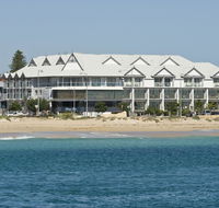 Ocean Centre Hotel - Darwin Tourism