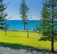 Ocean Court 8 13 Lord Street - Darwin Tourism