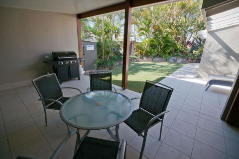 Ocean Dream - Darwin Tourism 1