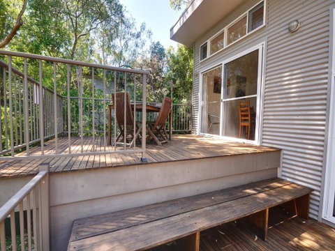 Ocean Nest - Pet Friendly - Darwin Tourism 1