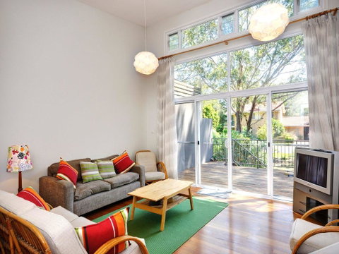 Ocean Nest - Pet Friendly - Darwin Tourism 0
