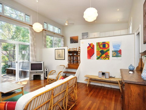 Ocean Nest - Pet Friendly - Darwin Tourism 3