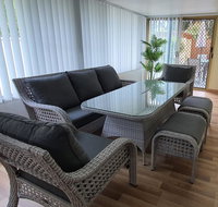 Ocean Pearl Villa - Darwin Tourism