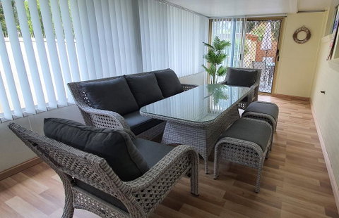 Ocean Pearl Villa - Darwin Tourism 0