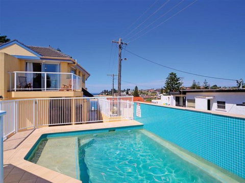 Ocean Pines 5 - Darwin Tourism 1