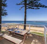 Ocean Pines Unit 1 - Blue Bay NSW - Darwin Tourism