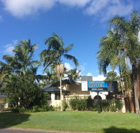 Ocean Shores Motel - Darwin Tourism