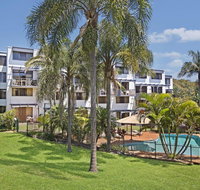 Ocean Terrace 6 67 Pacific Drive - Darwin Tourism