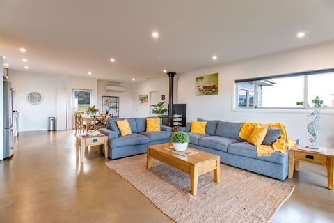 Ocean View - Darwin Tourism 0