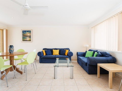 Ocean View Anna Bay', 23 Ocean Avenue - Darwin Tourism 3