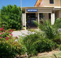 Ocean View Villas - Darwin Tourism