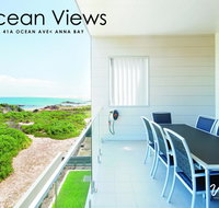 Ocean Views - Darwin Tourism