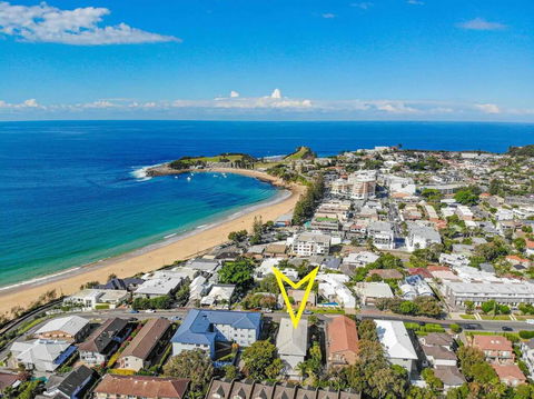 Ocean Views On Barnhill - Darwin Tourism 1