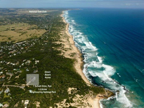 Oceania Retreat Luxury Family Retreat With Pool And Beach Access - Darwin Tourism 0