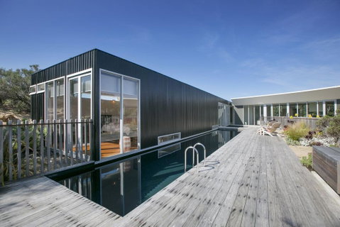 Oceania Retreat Luxury Family Retreat With Pool And Beach Access - Darwin Tourism 2