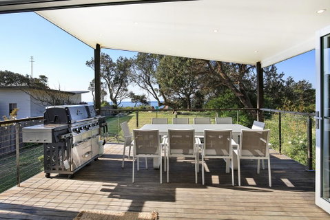 Oceanside @ Culburra - Pet Friendly Absolute Beachfront - Darwin Tourism 3