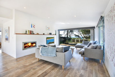 Oceanside @ Culburra - Pet Friendly Absolute Beachfront - Darwin Tourism 2