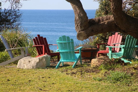 Oceanside @ Culburra - Pet Friendly Absolute Beachfront - Darwin Tourism 1