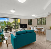 Oceanview 19 at 181 The Esplanade - Darwin Tourism