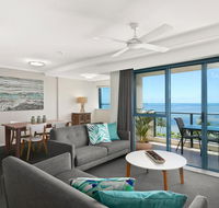 Oceanview 34 at 181 The Esplanade - Darwin Tourism