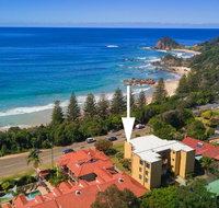 Oceanview at Flynns - Darwin Tourism