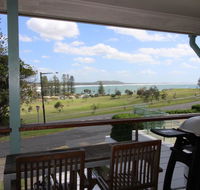 Oceanview 6 Stewart Street - Darwin Tourism