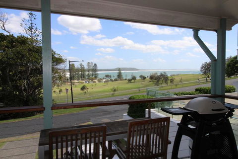 Oceanview, 6 Stewart Street - Darwin Tourism 0