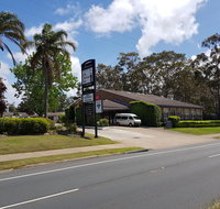 Old Maitland Inn - Darwin Tourism