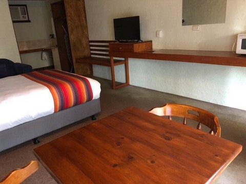 Olde Horsham Motor Inn - Darwin Tourism 2