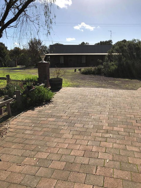 Olde Horsham Motor Inn - Darwin Tourism 3