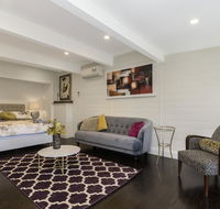 Olinda Forest Retreat with Spa - Darwin Tourism