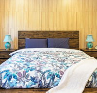 Olinda Two Bedroom Apartment - B2 - Darwin Tourism