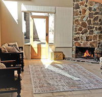 Olinda Yarra Cottage - Darwin Tourism