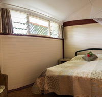 On The Wallaby Lodge - Darwin Tourism