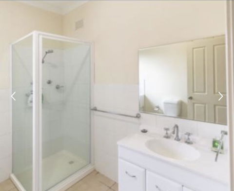 One Bedroom Apartment - Darwin Tourism 3