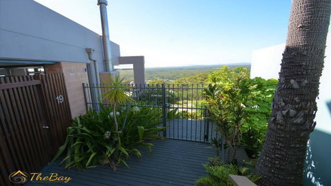 One Mile Ridge No.19 - Darwin Tourism 1