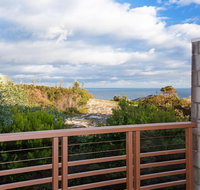 One Mile Ridge' 12a/26 One Mile Close - stunning views air con infinity pool - Darwin Tourism