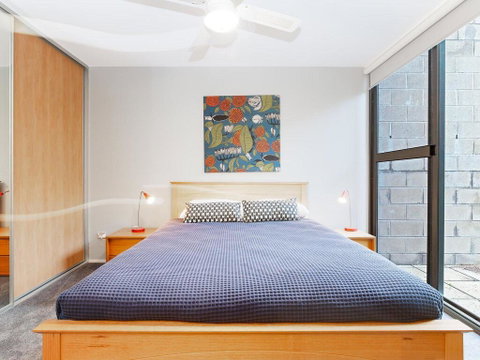 One Mile Ridge', 12a/26 One Mile Close - Stunning Views, Air Con, Infinity Pool - Darwin Tourism 3