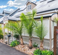 One Thornbury - Darwin Tourism