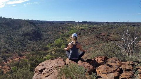 Ooraminna Homestead - Darwin Tourism 3