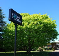 Opal Motel - Darwin Tourism