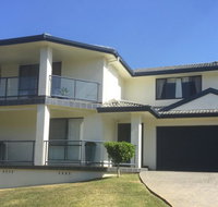 Orana Beach holiday home at Boat habour - Darwin Tourism