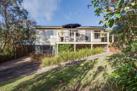 Orcades Beach House - Darwin Tourism 0