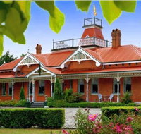 Ormiston House - Darwin Tourism